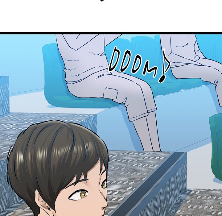 Cheerleader Chapter 3 - Page 41