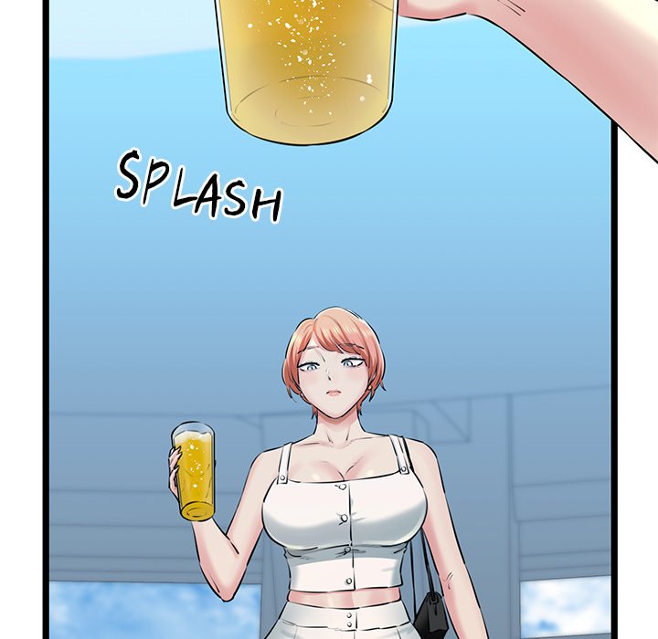 Cheerleader Chapter 3 - Page 44
