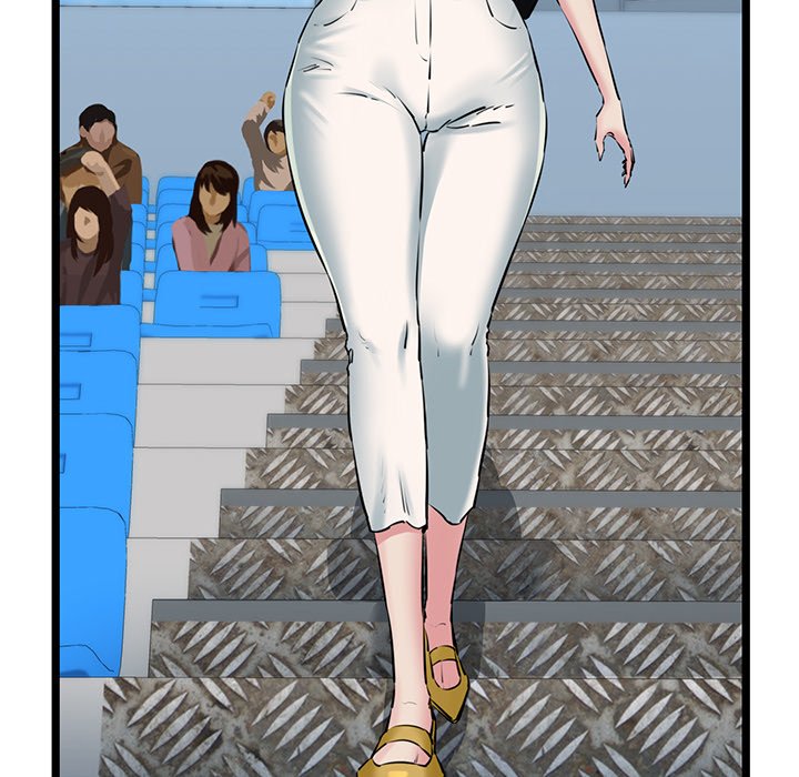 Cheerleader Chapter 3 - Page 45