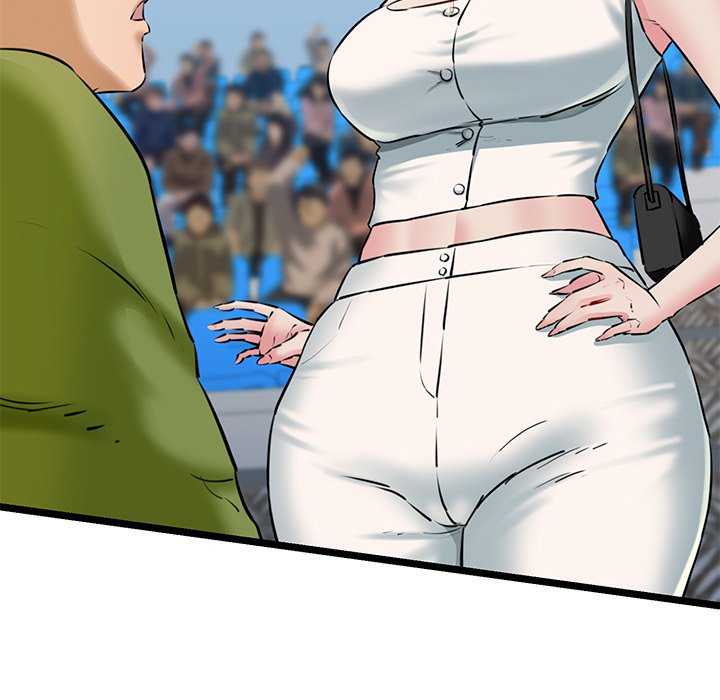 Cheerleader Chapter 3 - Page 57