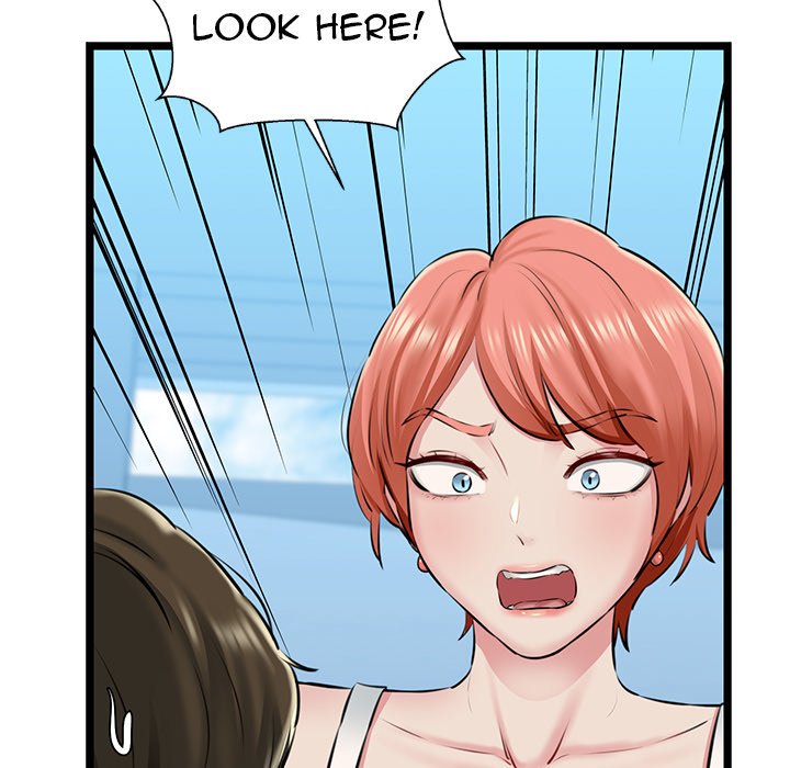 Cheerleader Chapter 3 - Page 62