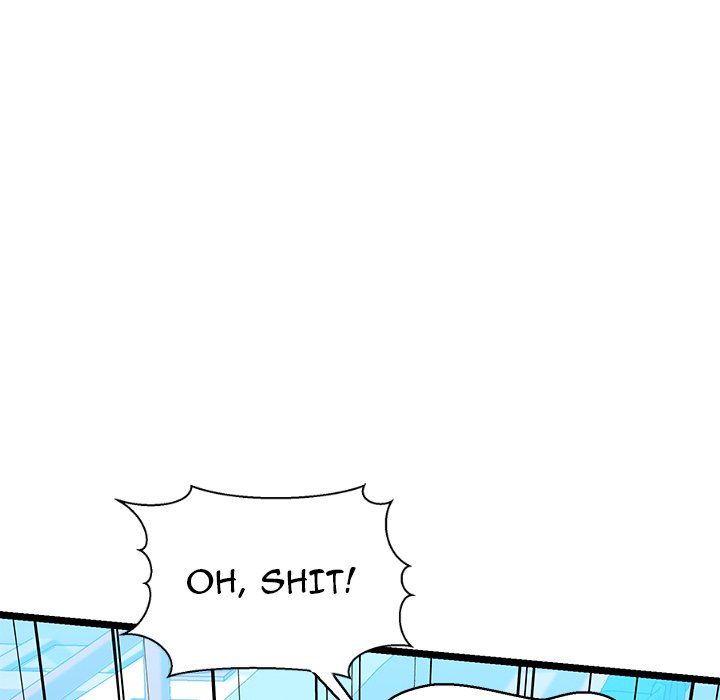 Cheerleader Chapter 3 - Page 64