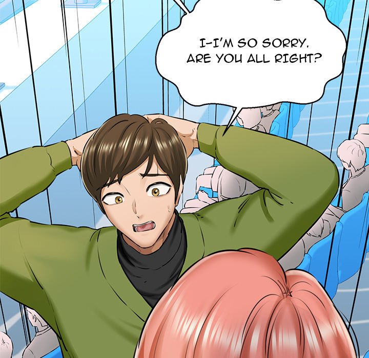 Cheerleader Chapter 3 - Page 65