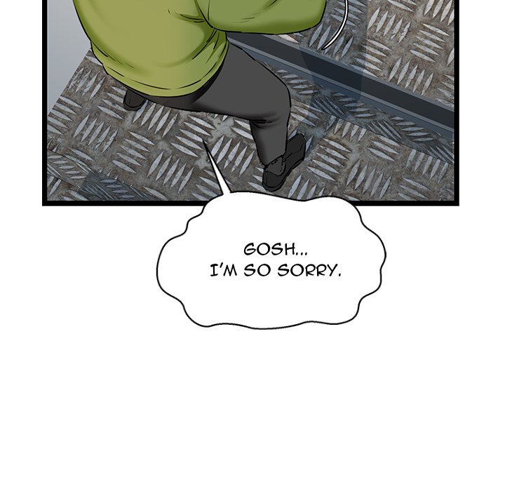 Cheerleader Chapter 3 - Page 70