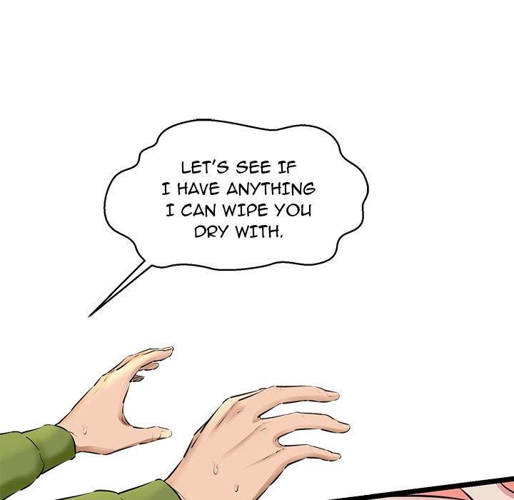 Cheerleader Chapter 3 - Page 71