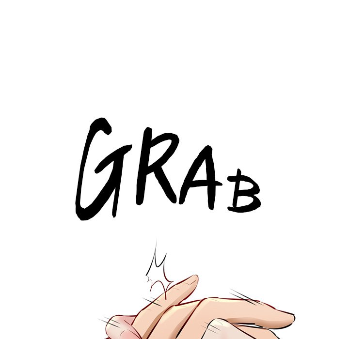 Cheerleader Chapter 3 - Page 73