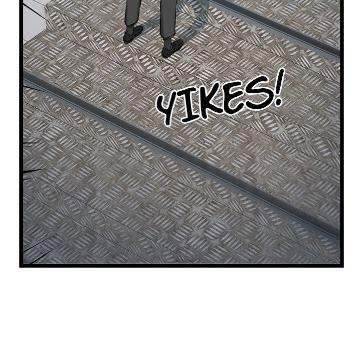 Cheerleader Chapter 3 - Page 77