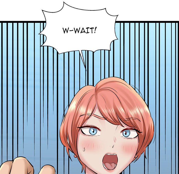 Cheerleader Chapter 3 - Page 79