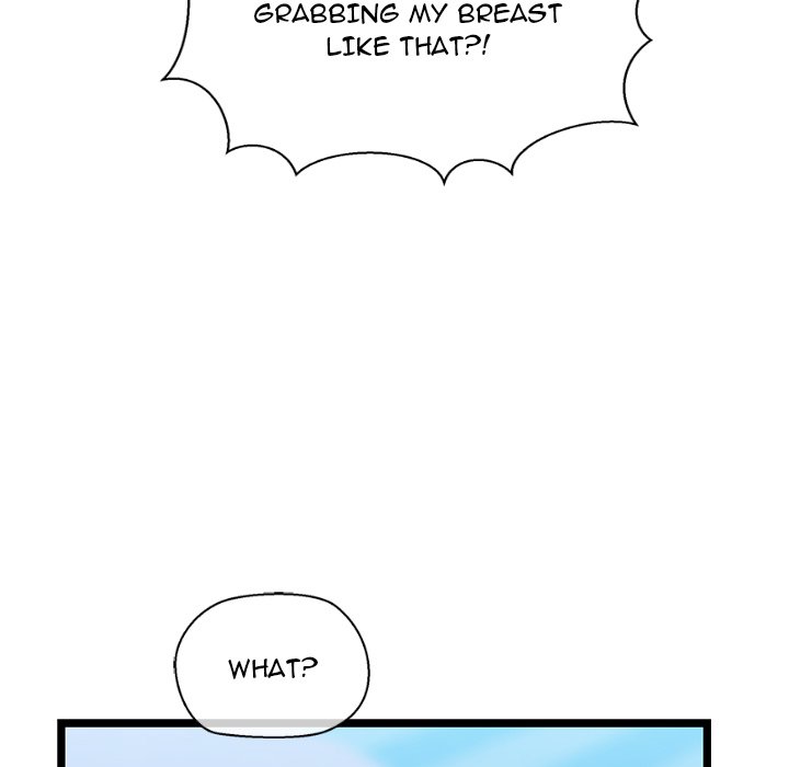 Cheerleader Chapter 3 - Page 81