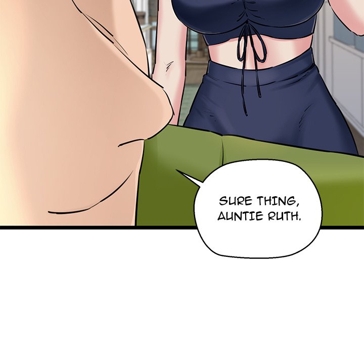 Cheerleader Chapter 3 - Page 9