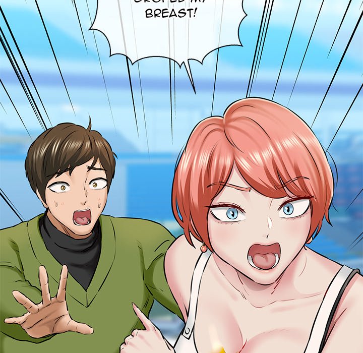 Cheerleader Chapter 3 - Page 95