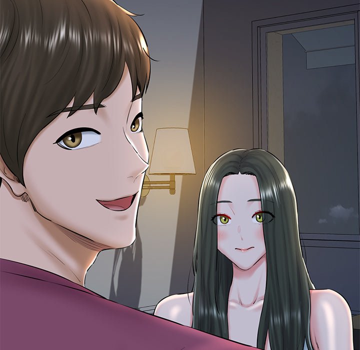 Cheerleader Chapter 31 - Page 102