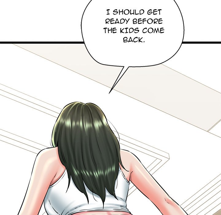 Cheerleader Chapter 31 - Page 11