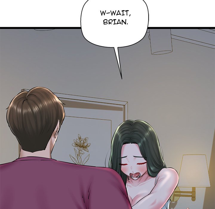 Cheerleader Chapter 31 - Page 110