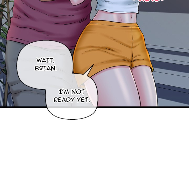 Cheerleader Chapter 31 - Page 116