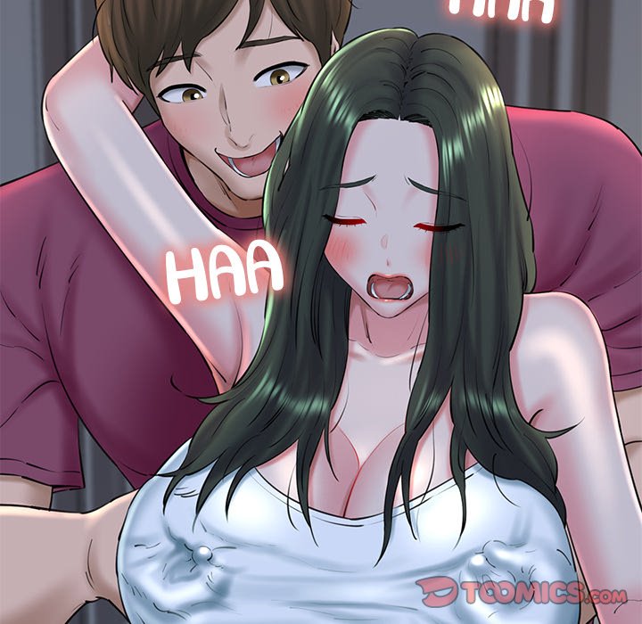Cheerleader Chapter 31 - Page 124