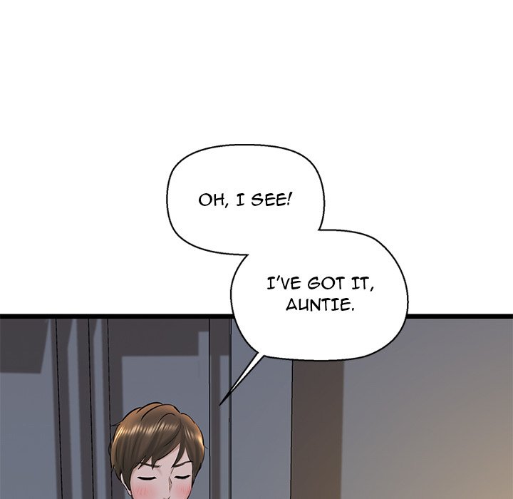 Cheerleader Chapter 31 - Page 135