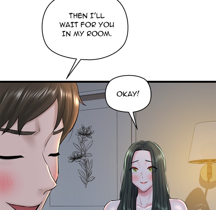 Cheerleader Chapter 31 - Page 138