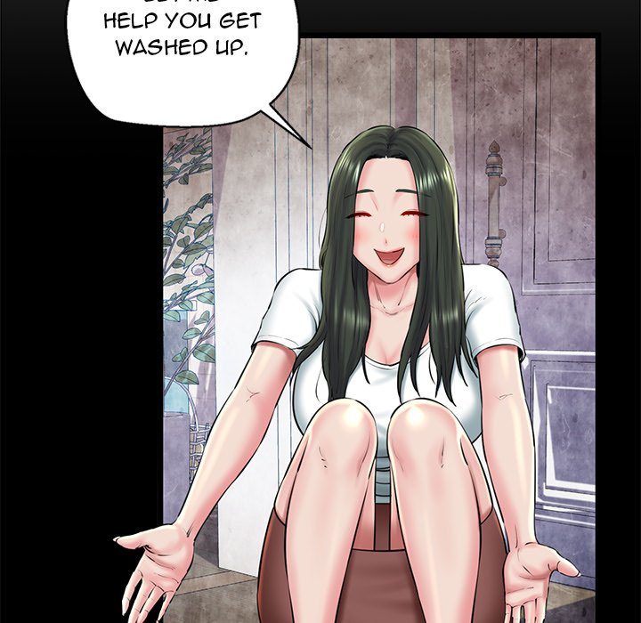 Cheerleader Chapter 31 - Page 147