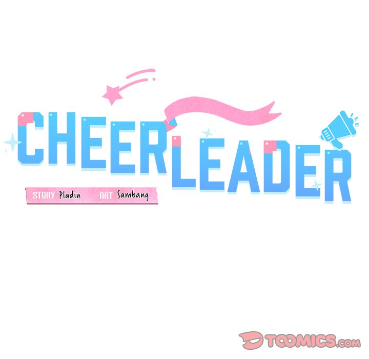 Cheerleader Chapter 31 - Page 16