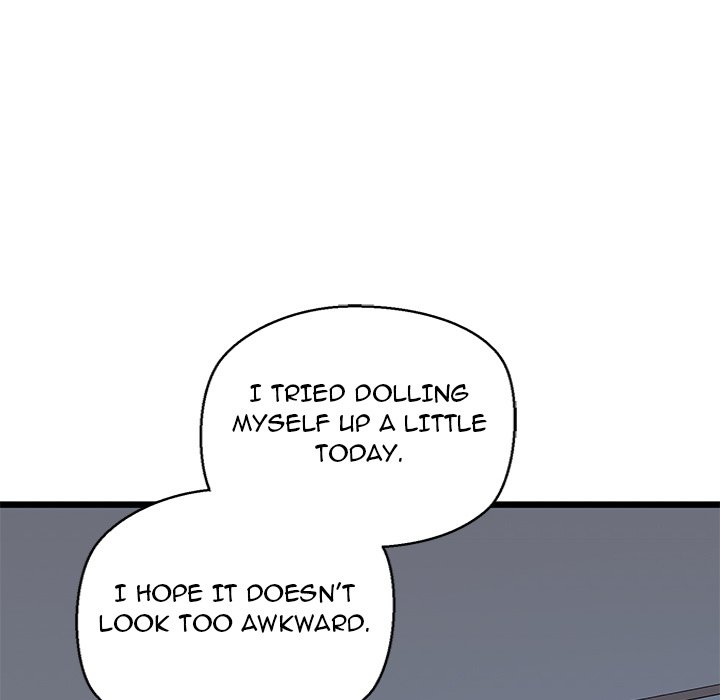 Cheerleader Chapter 31 - Page 166