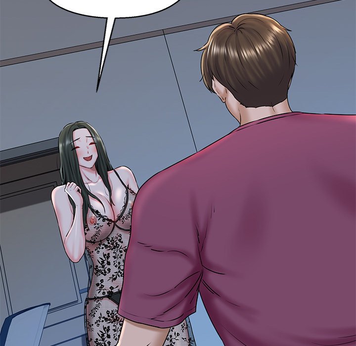Cheerleader Chapter 31 - Page 167
