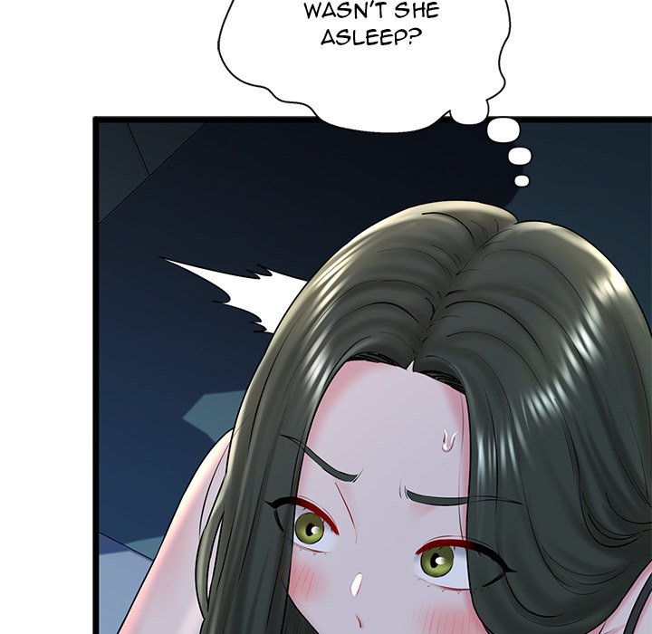 Cheerleader Chapter 31 - Page 205