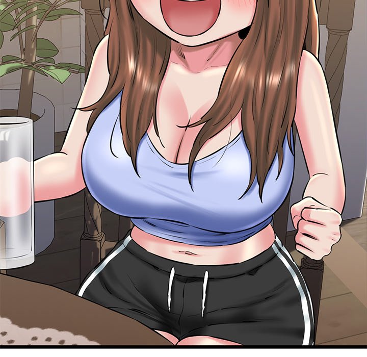 Cheerleader Chapter 31 - Page 23