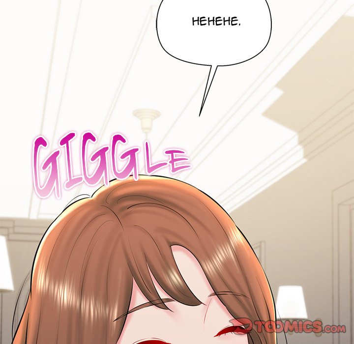 Cheerleader Chapter 31 - Page 28