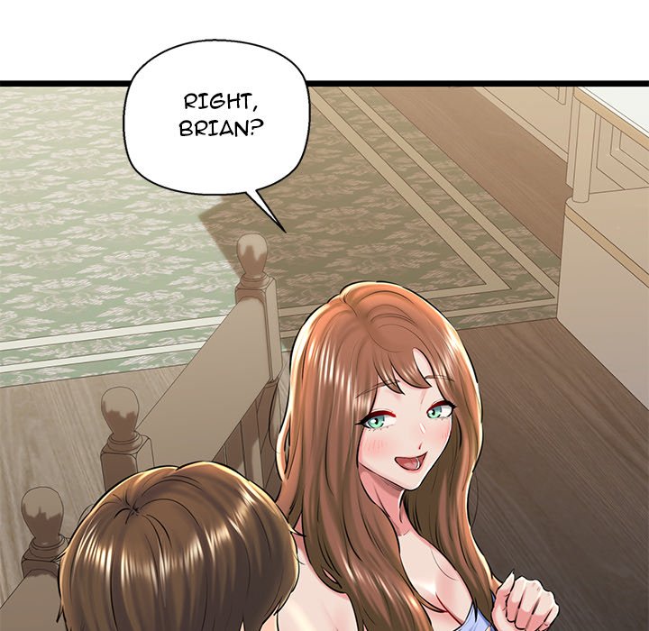 Cheerleader Chapter 31 - Page 36