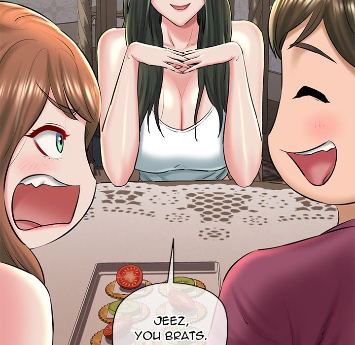 Cheerleader Chapter 31 - Page 42