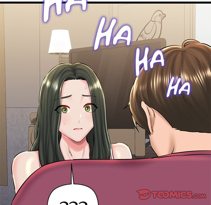 Cheerleader Chapter 31 - Page 64