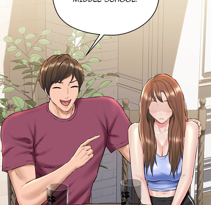 Cheerleader Chapter 31 - Page 69