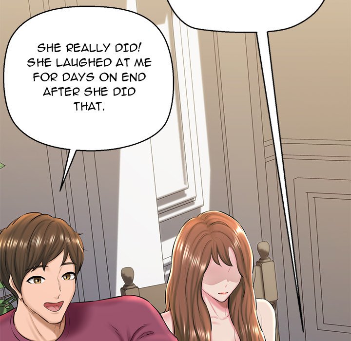 Cheerleader Chapter 31 - Page 74