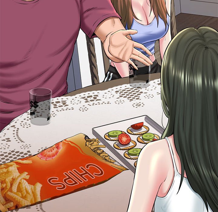 Cheerleader Chapter 31 - Page 75