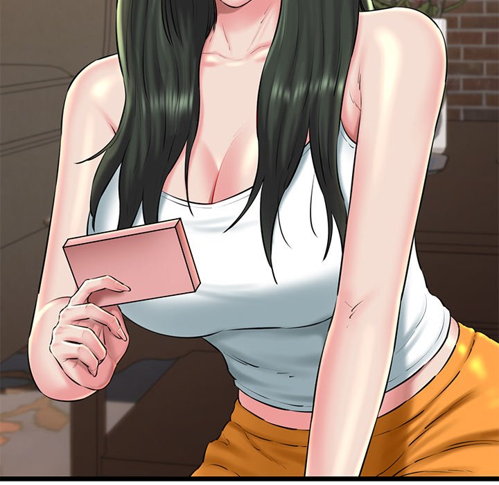 Cheerleader Chapter 31 - Page 8