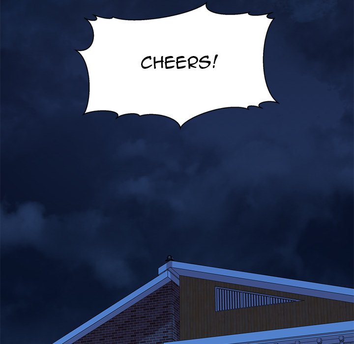 Cheerleader Chapter 31 - Page 85