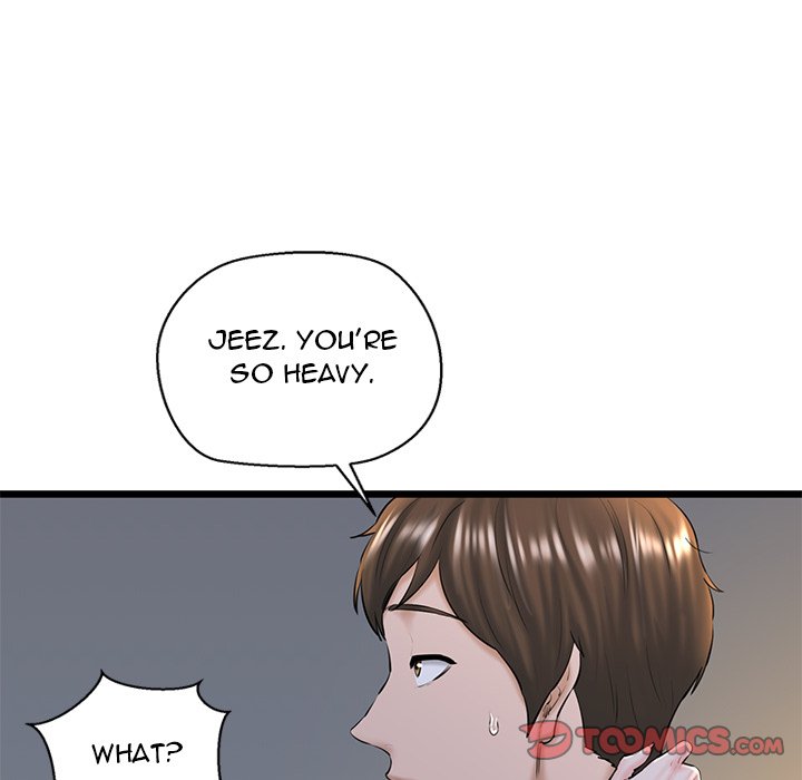 Cheerleader Chapter 31 - Page 88