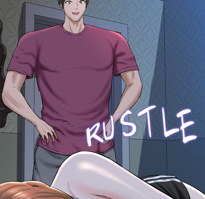 Cheerleader Chapter 31 - Page 97