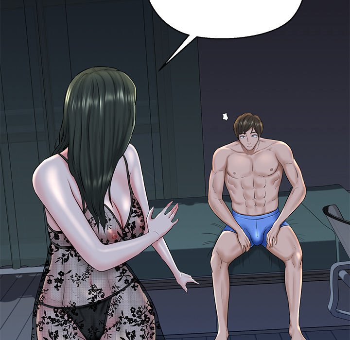 Cheerleader Chapter 32 - Page 103