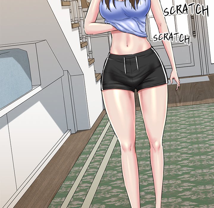 Cheerleader Chapter 32 - Page 168
