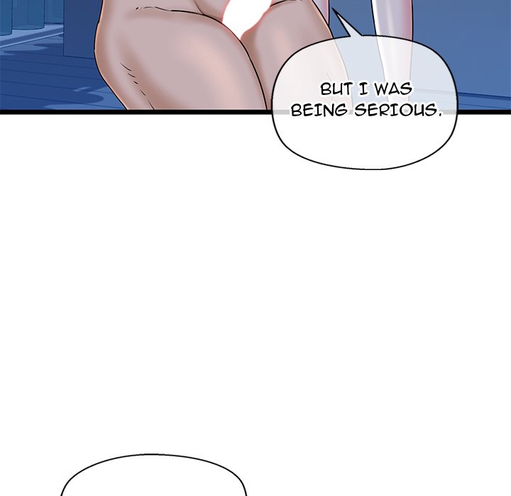 Cheerleader Chapter 32 - Page 17