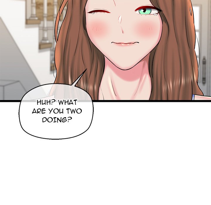Cheerleader Chapter 32 - Page 170