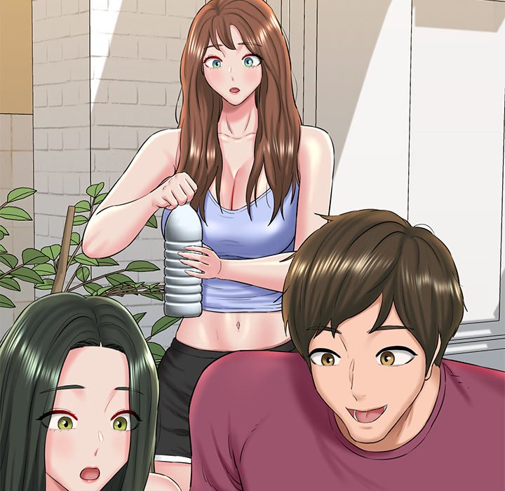 Cheerleader Chapter 32 - Page 176