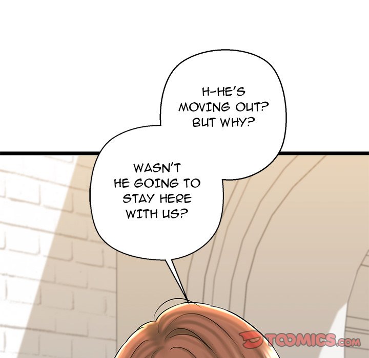 Cheerleader Chapter 32 - Page 184