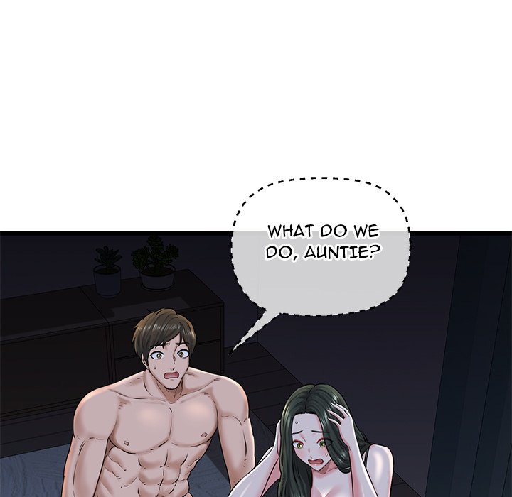 Cheerleader Chapter 32 - Page 19