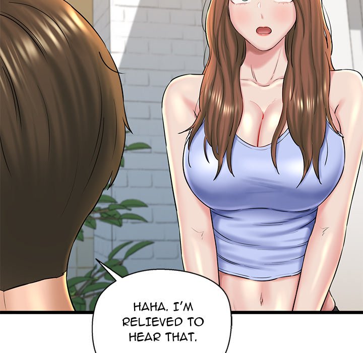 Cheerleader Chapter 32 - Page 192