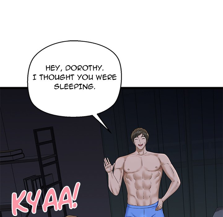 Cheerleader Chapter 32 - Page 26