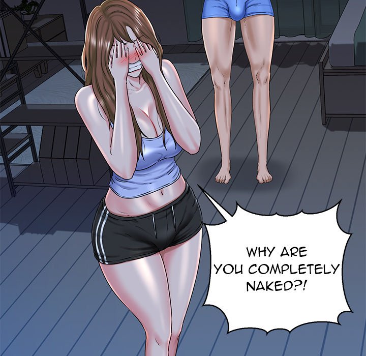 Cheerleader Chapter 32 - Page 27