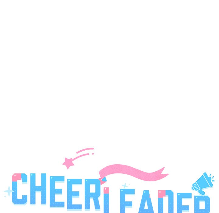 Cheerleader Chapter 32 - Page 36